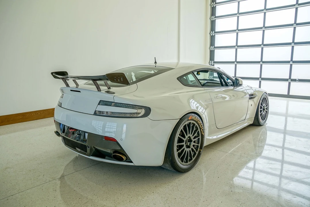 2013 Aston Martin V8 Vantage (2006-2017) - Image 13 of 31