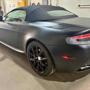 2013 Aston Martin Vantage