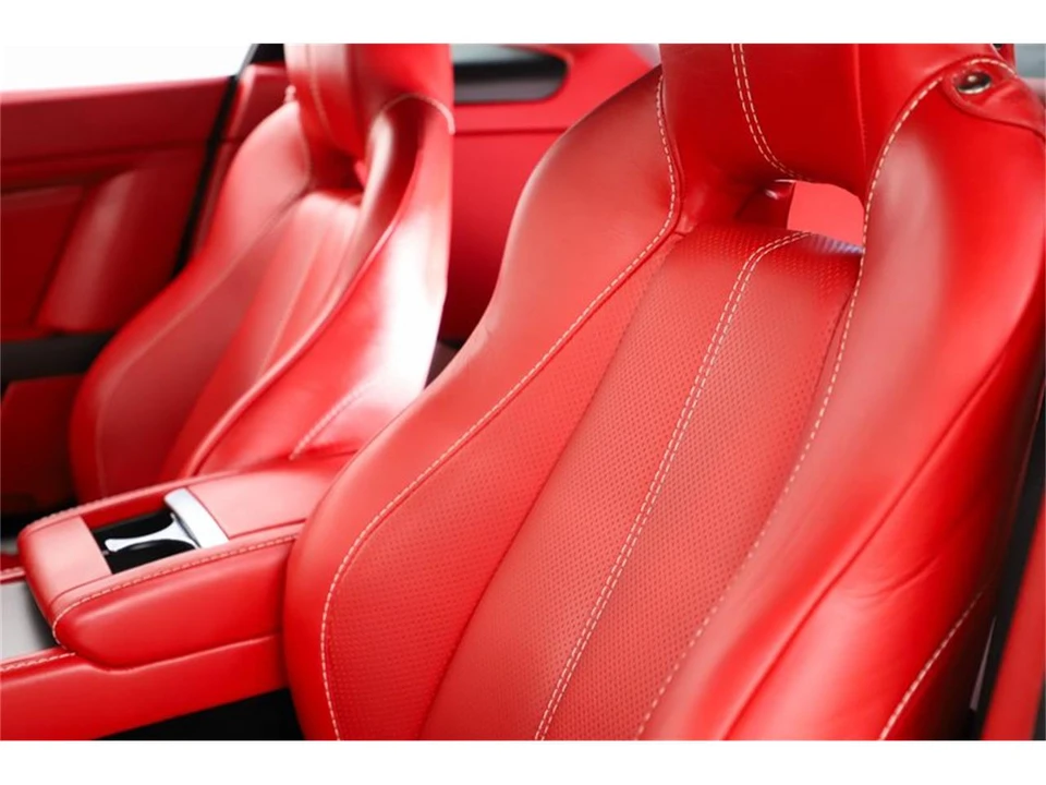 2013 Aston Martin Vantage - Image 11 of 31