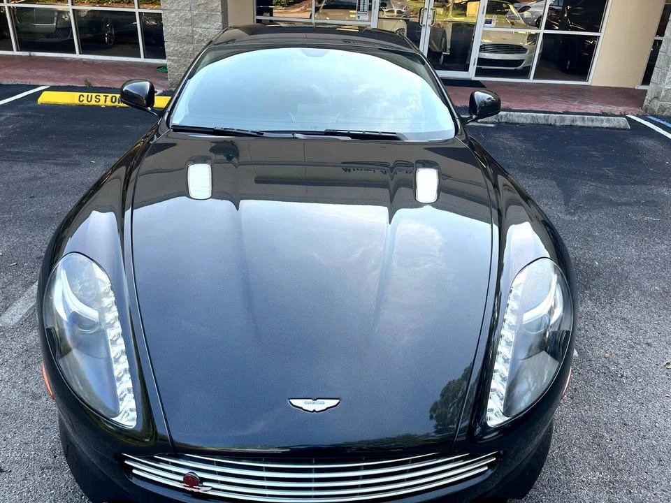 2013 Aston Martin DB9 - Image 15 of 20