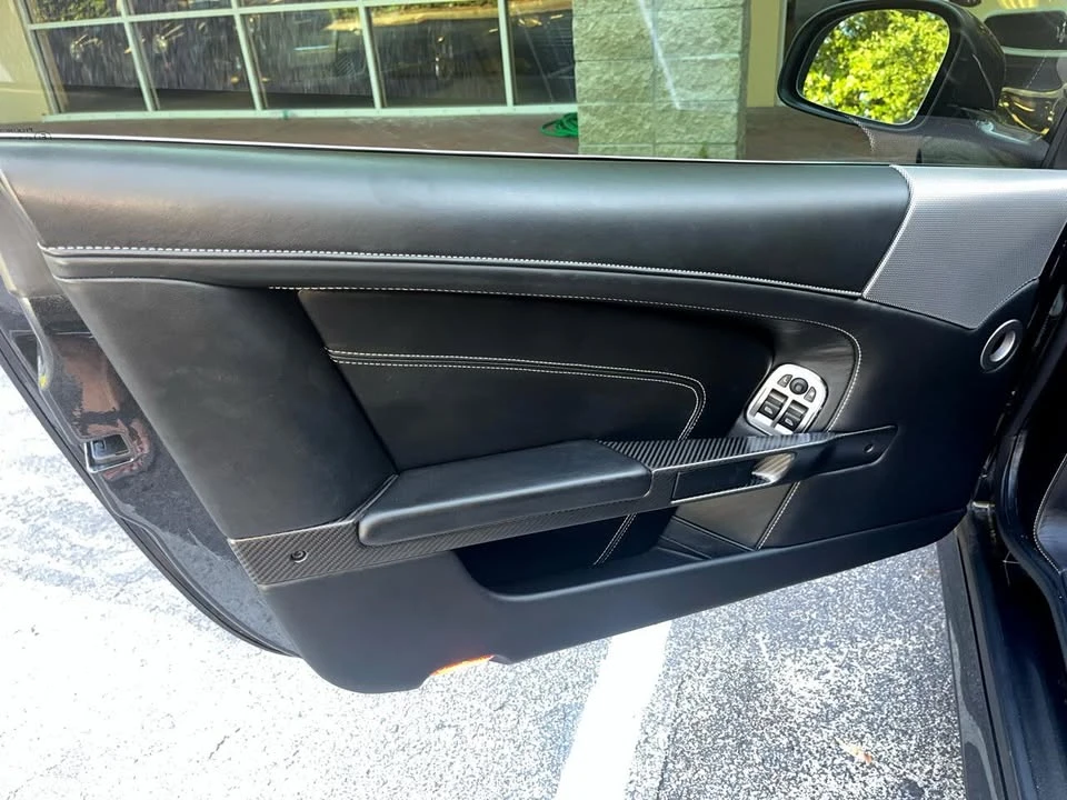 2013 Aston Martin DB9 - Image 17 of 20