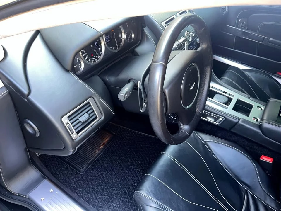 2013 Aston Martin DB9 - Image 19 of 20