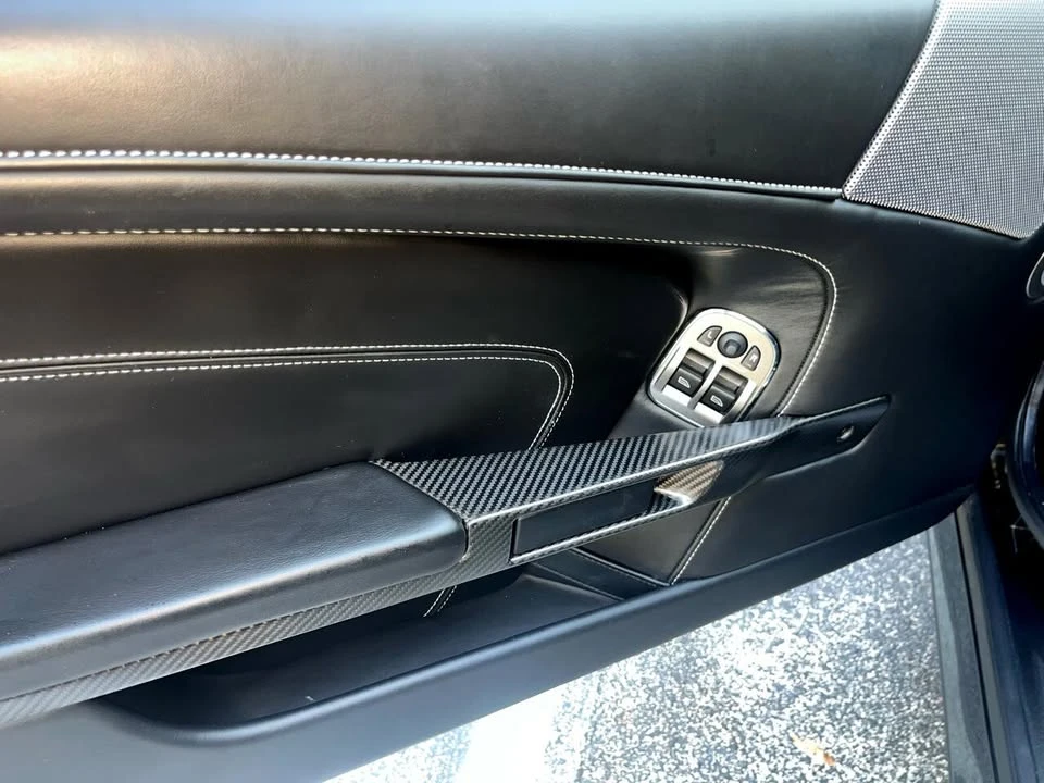 2013 Aston Martin DB9 - Image 18 of 20