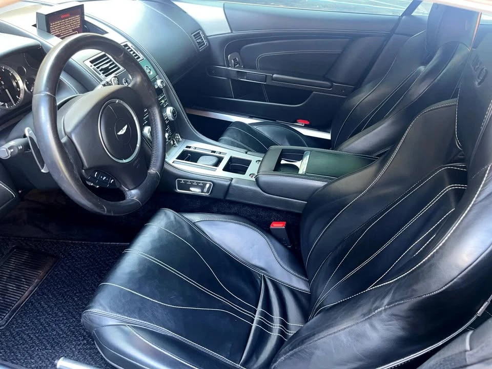 2013 Aston Martin DB9 - Image 20 of 20