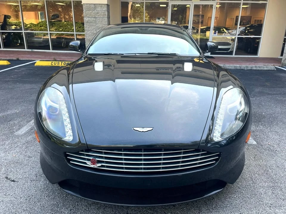 2013 Aston Martin DB9 - Image 16 of 20
