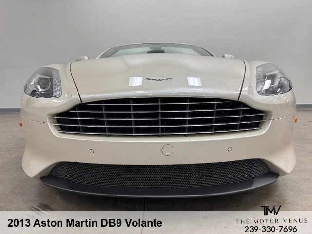 2013 Aston Martin DB9 - Image 15 of 16