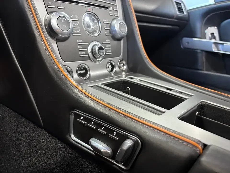 2013 Aston Martin DB9 - Image 15 of 19