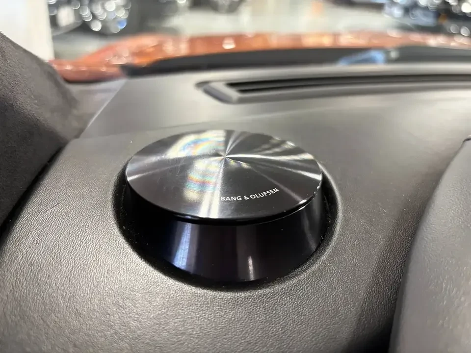 2013 Aston Martin DB9 - Image 16 of 19