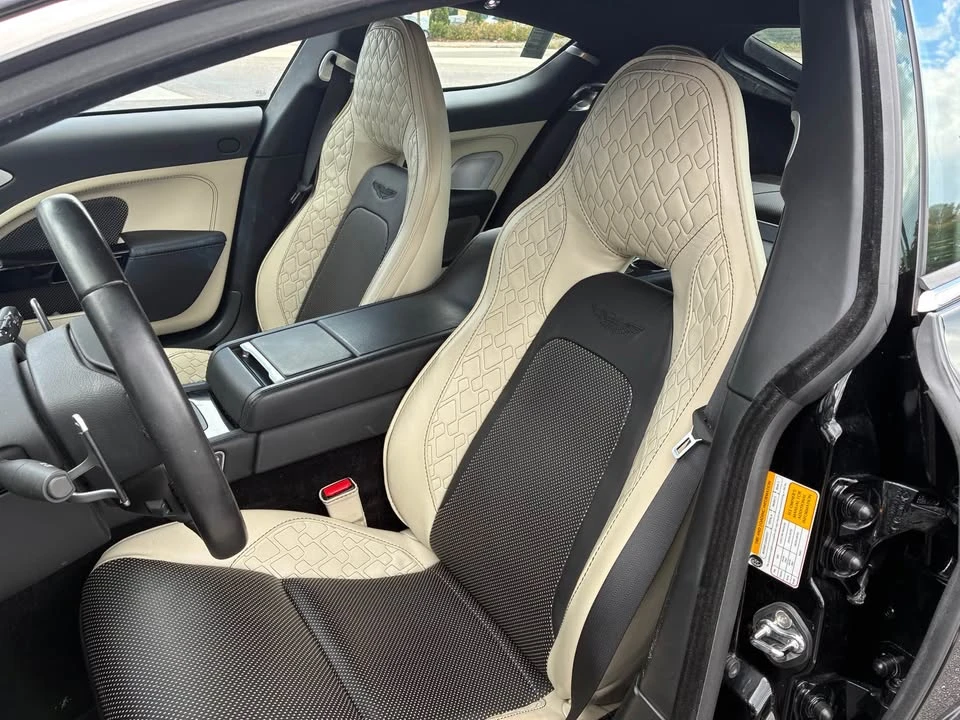 2013 Aston Martin Rapide - Image 6 of 14