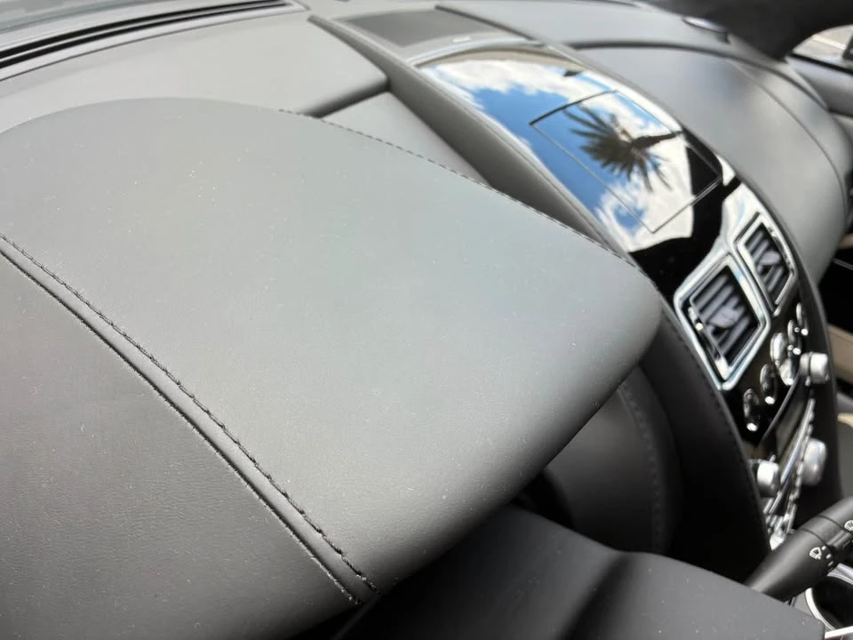 2013 Aston Martin Rapide - Image 14 of 14