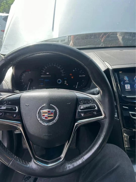 2013 Cadillac ATS - Image 2 of 5