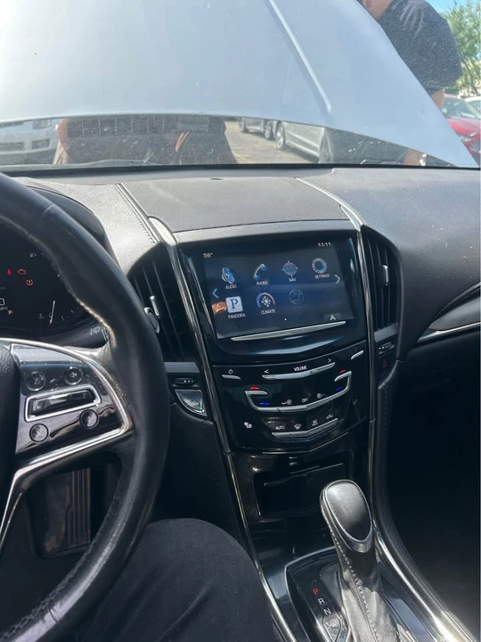 2013 Cadillac ATS - Image 3 of 5