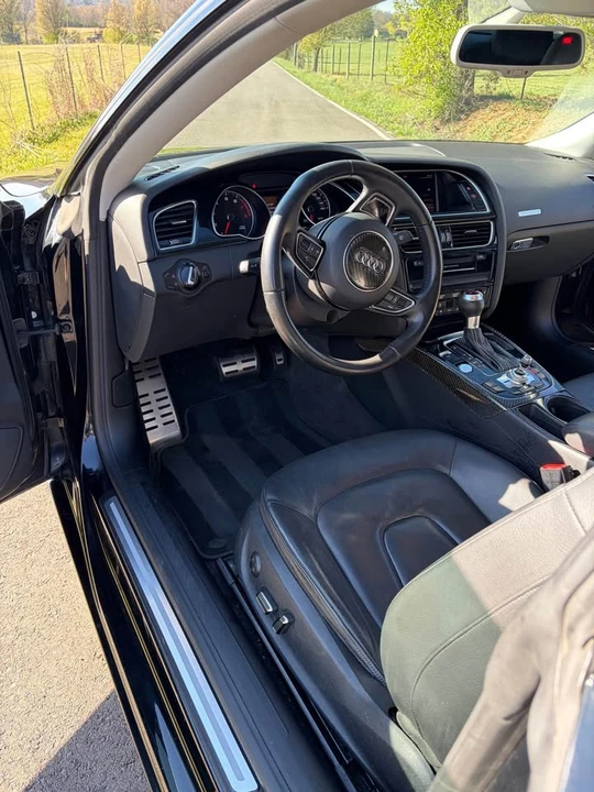 2013 Audi B8 A5 - Image 3 of 12