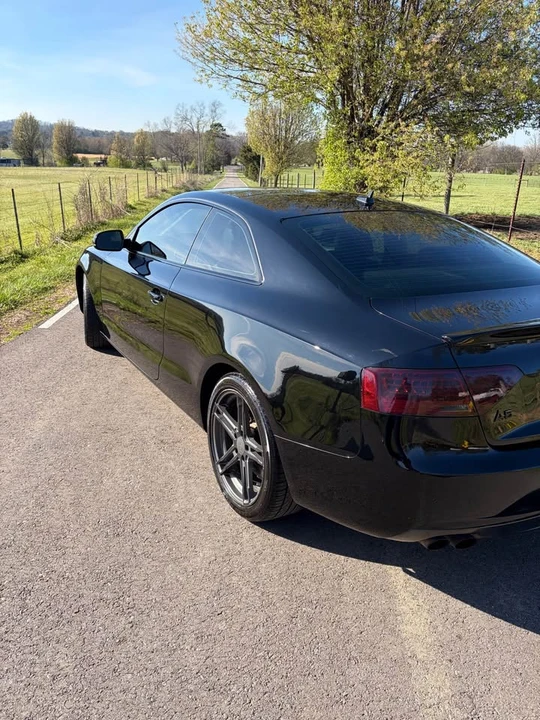 2013 Audi B8 A5 - Image 12 of 12