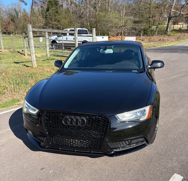 2013 Audi B8 A5 - Image 4 of 12