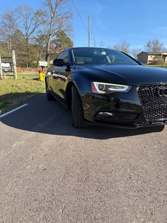 2013 Audi B8 A5 - Image 9 of 12
