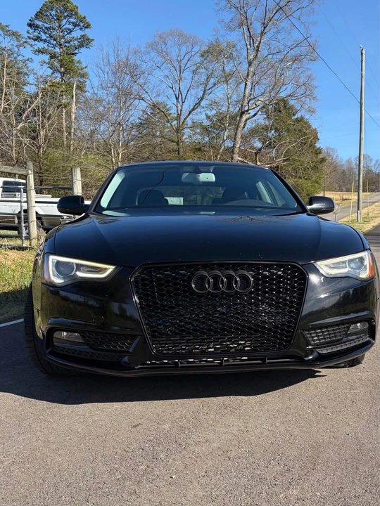 2013 Audi B8 A5 - Image 7 of 12