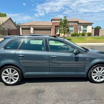 2013 Audi A3 2.0T Premium