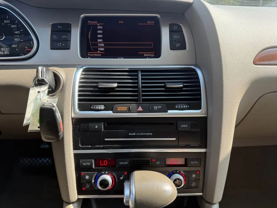 2013 Audi 4L Q7 - Image 14 of 14