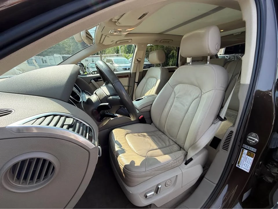 2013 Audi 4L Q7 - Image 10 of 14