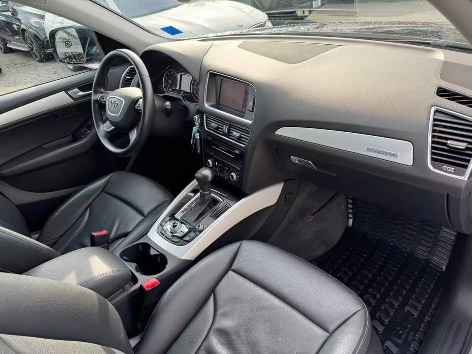 2013 Audi 8R Q5 - Image 10 of 10