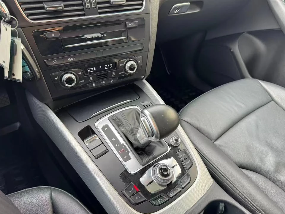 2013 Audi 8R Q5 - Image 8 of 10