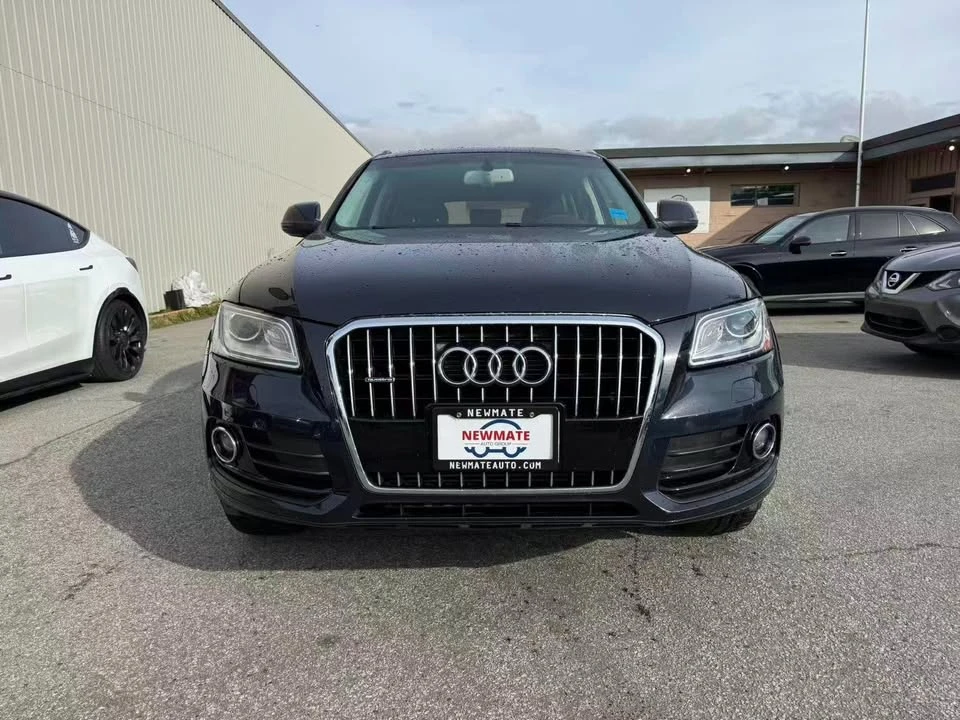 2013 Audi 8R Q5 - Image 2 of 10