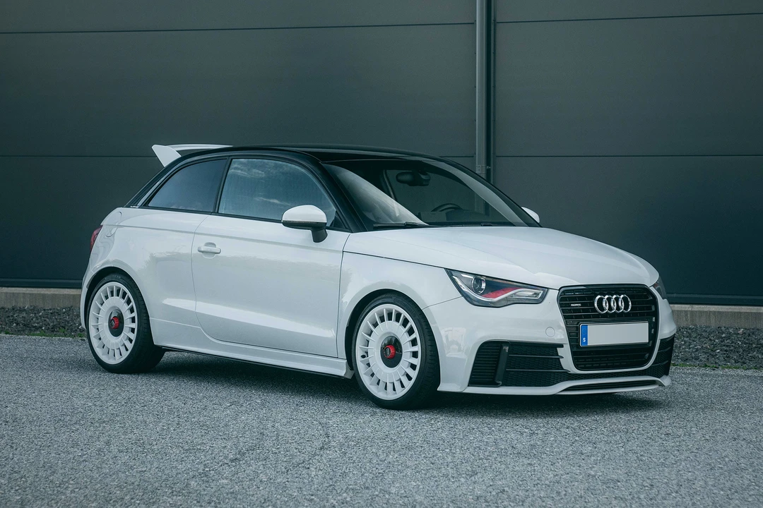 2013 Audi A1 - Image 2 of 31