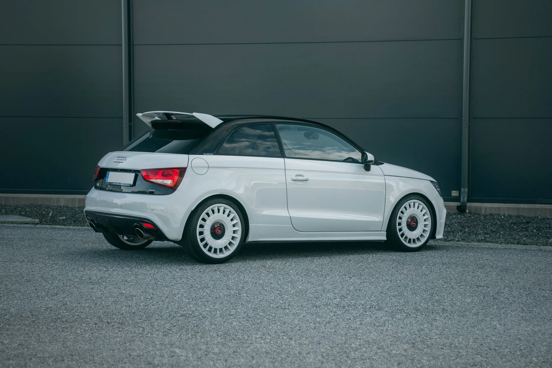 2013 Audi A1 - Image 13 of 31
