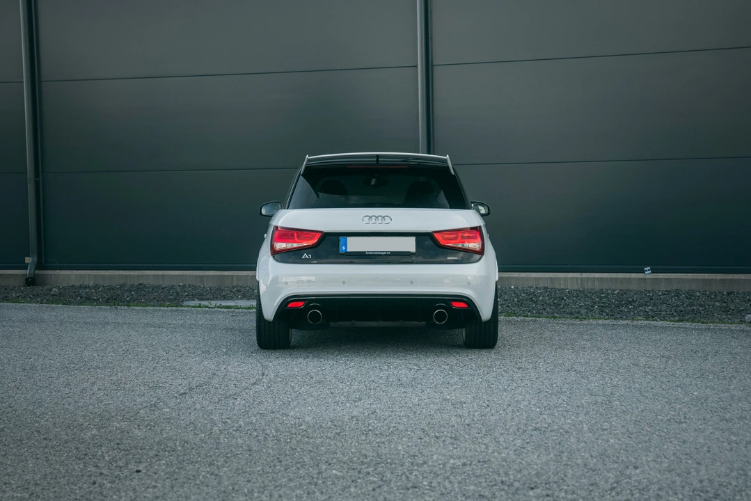 2013 Audi A1 - Image 14 of 31