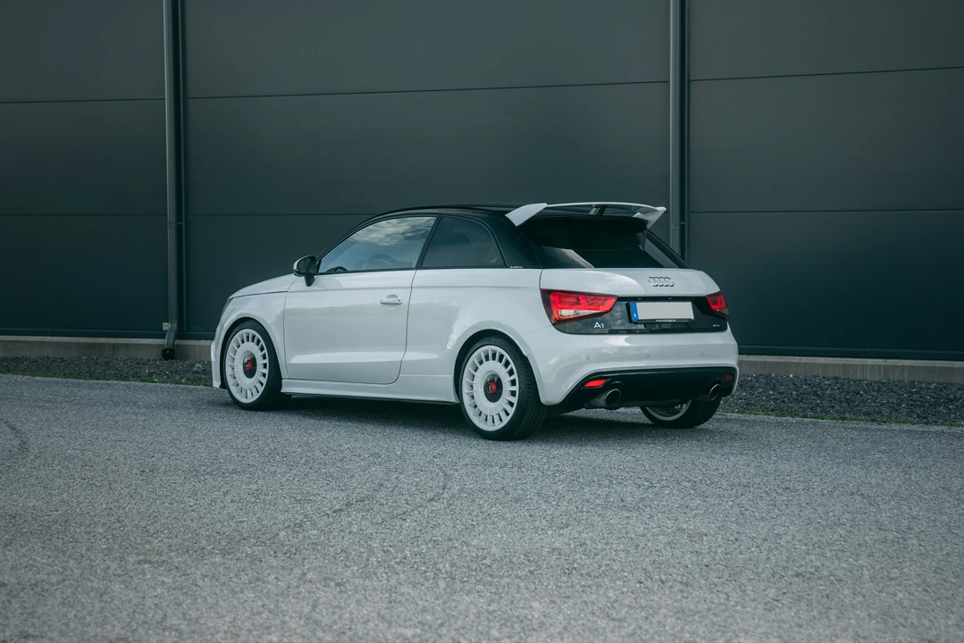 2013 Audi A1 - Image 15 of 31