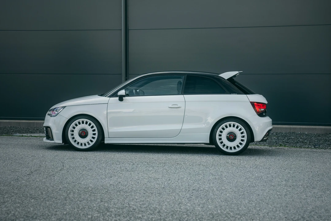 2013 Audi A1 - Image 16 of 31