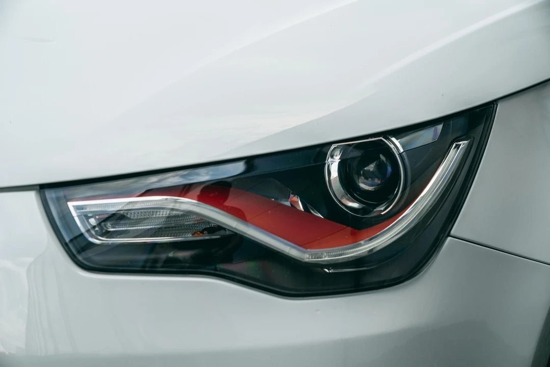 2013 Audi A1 - Image 23 of 31