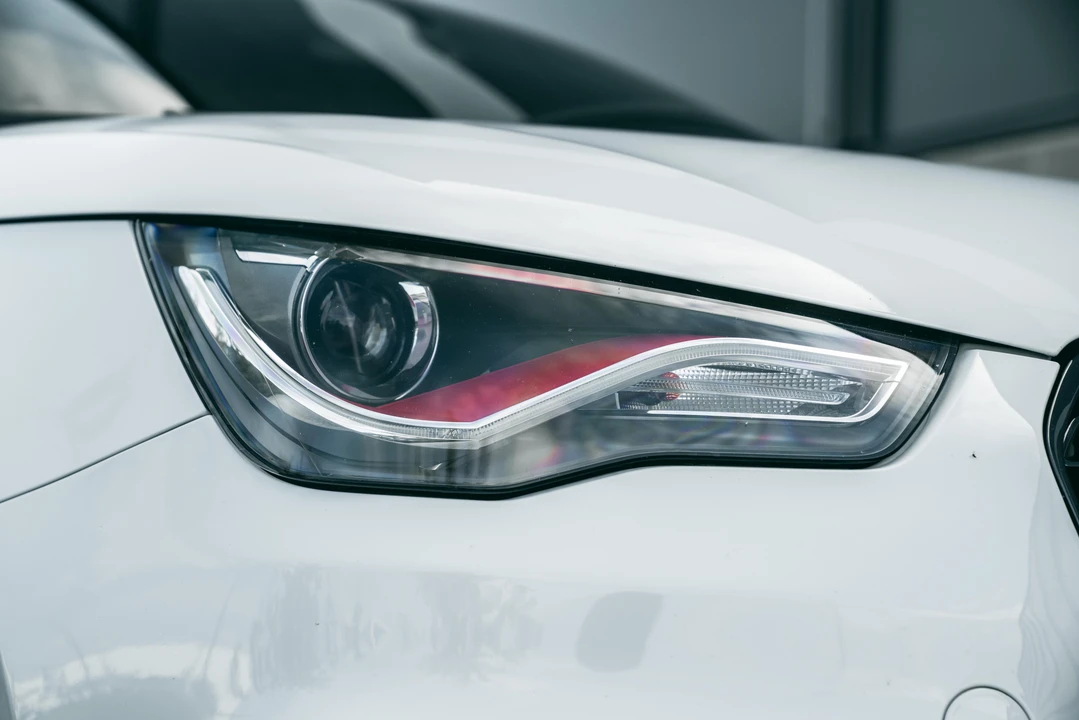 2013 Audi A1 - Image 25 of 31