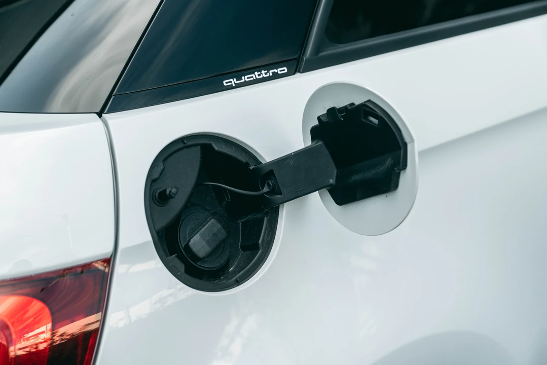 2013 Audi A1 - Image 31 of 31