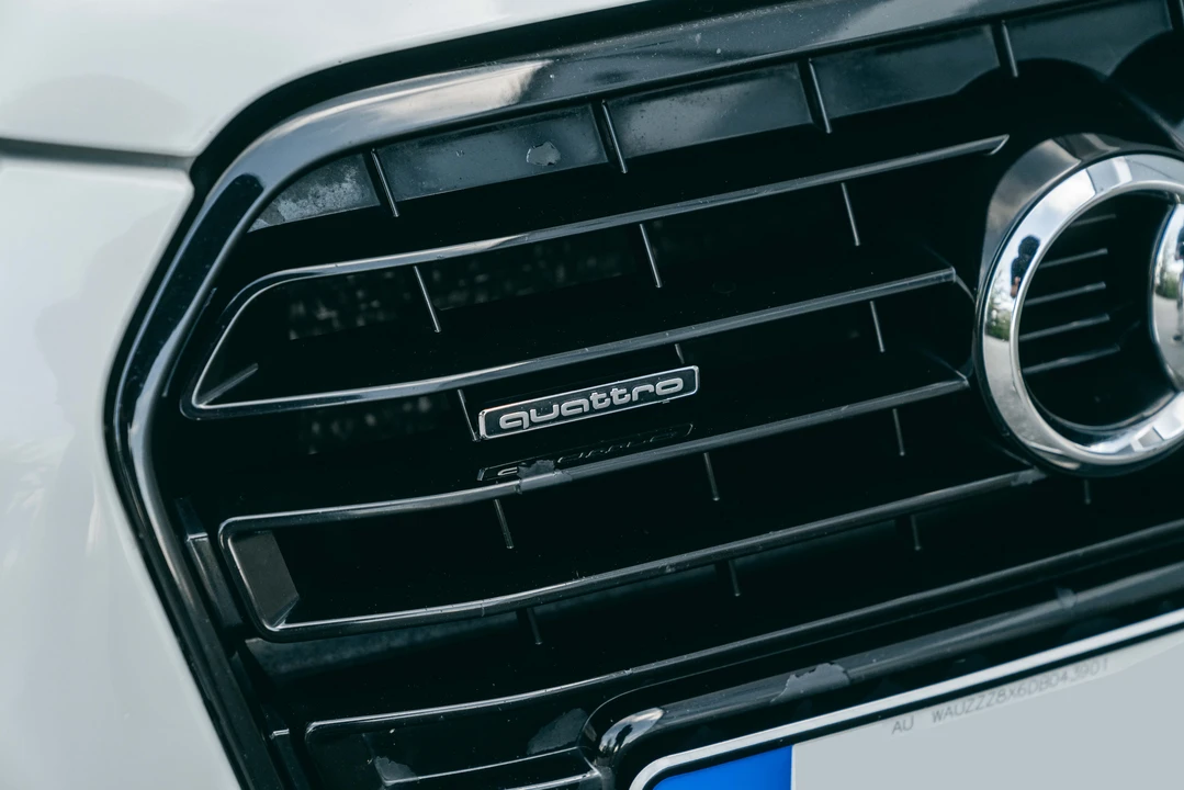 2013 Audi A1 - Image 26 of 31