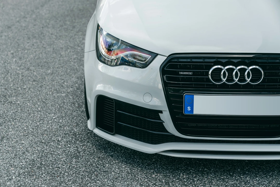 2013 Audi A1 - Image 19 of 31