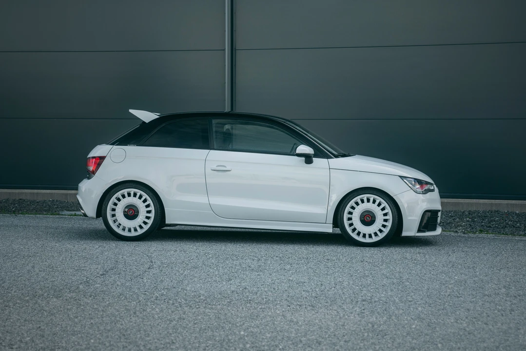 2013 Audi A1 - Image 5 of 31