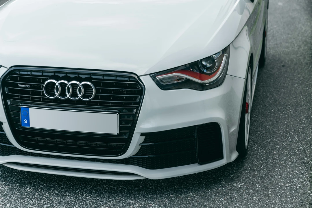 2013 Audi A1 - Image 20 of 31