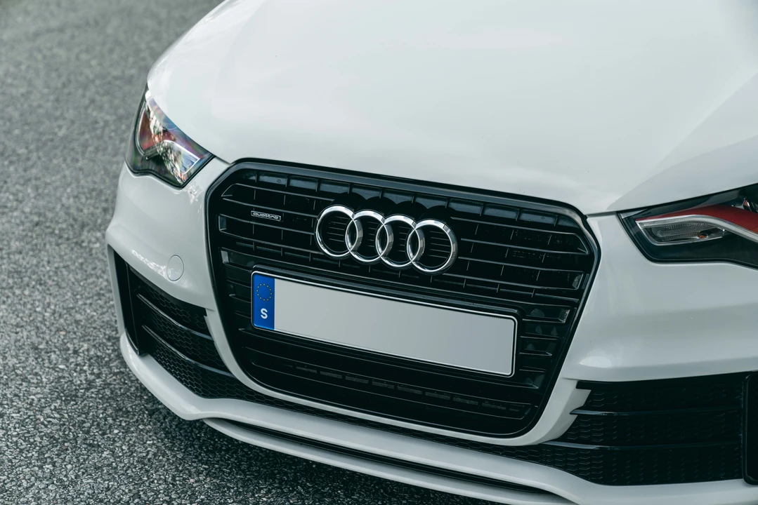 2013 Audi A1 - Image 21 of 31