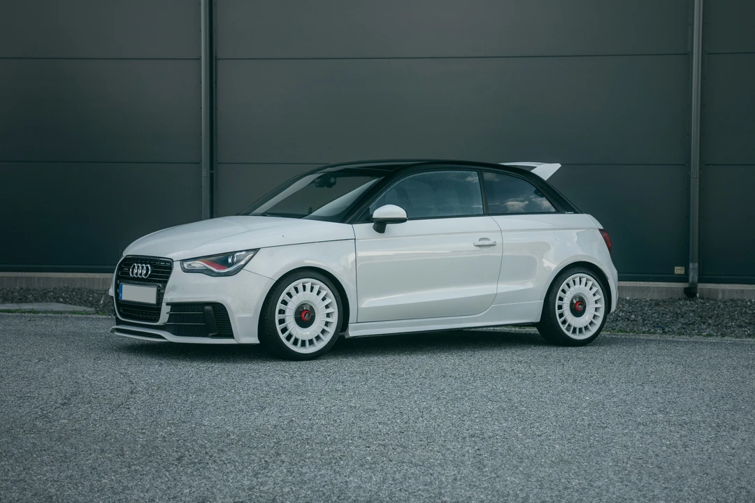 2013 Audi A1 - Image 10 of 31