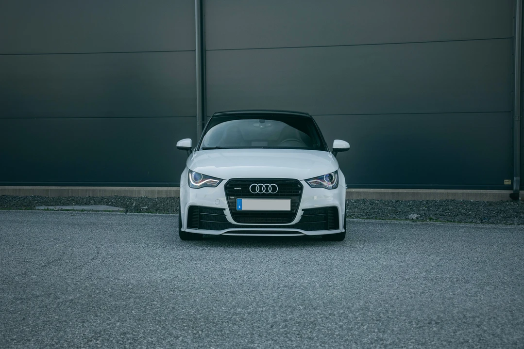 2013 Audi A1 - Image 3 of 31