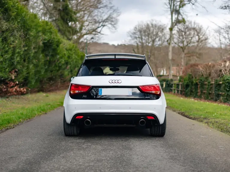 2013 Audi A1 - Image 9 of 31
