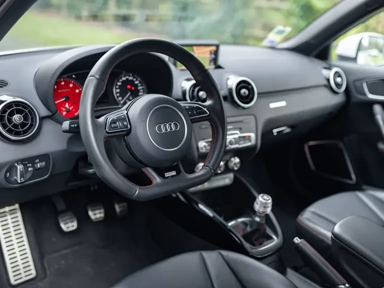 2013 Audi A1 - Image 5 of 31