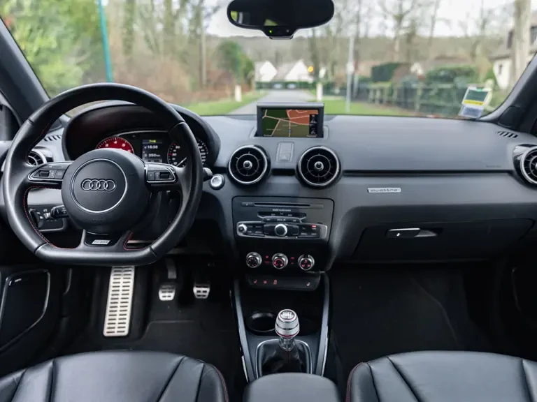 2013 Audi A1 - Image 13 of 31