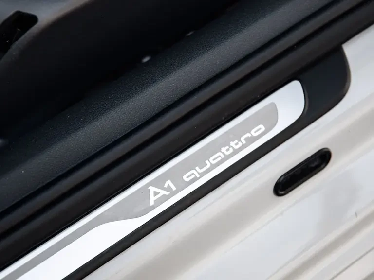 2013 Audi A1 - Image 28 of 31