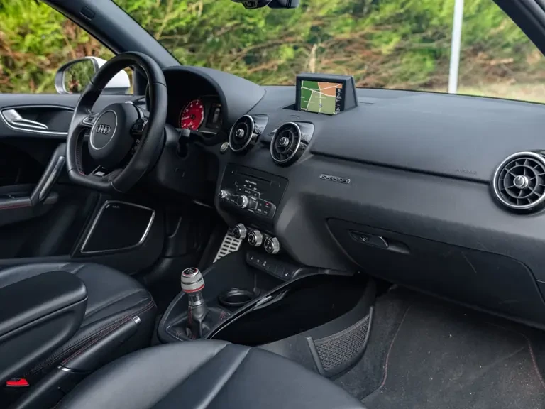 2013 Audi A1 - Image 12 of 31
