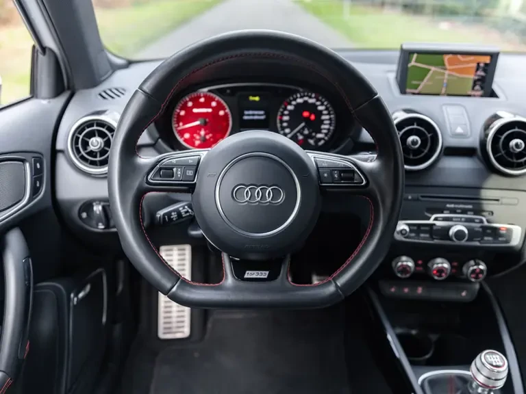 2013 Audi A1 - Image 14 of 31