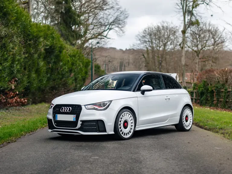 2013 Audi A1 - Image 2 of 31
