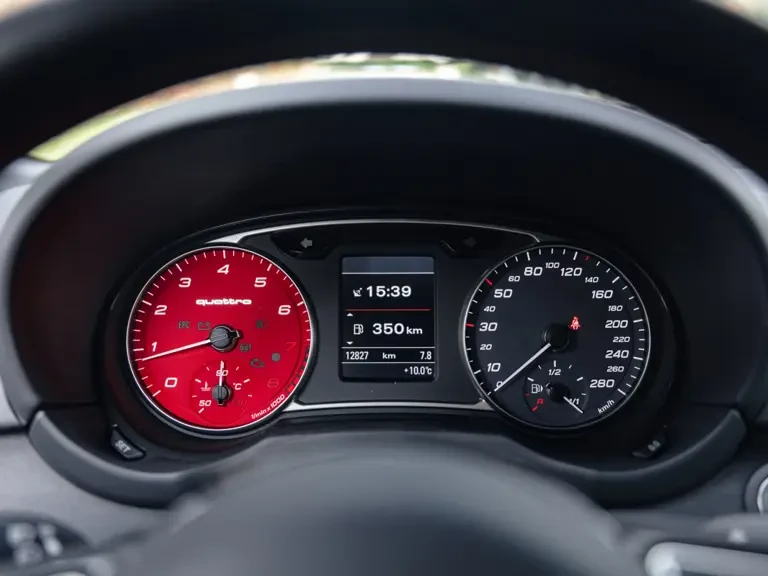 2013 Audi A1 - Image 16 of 31